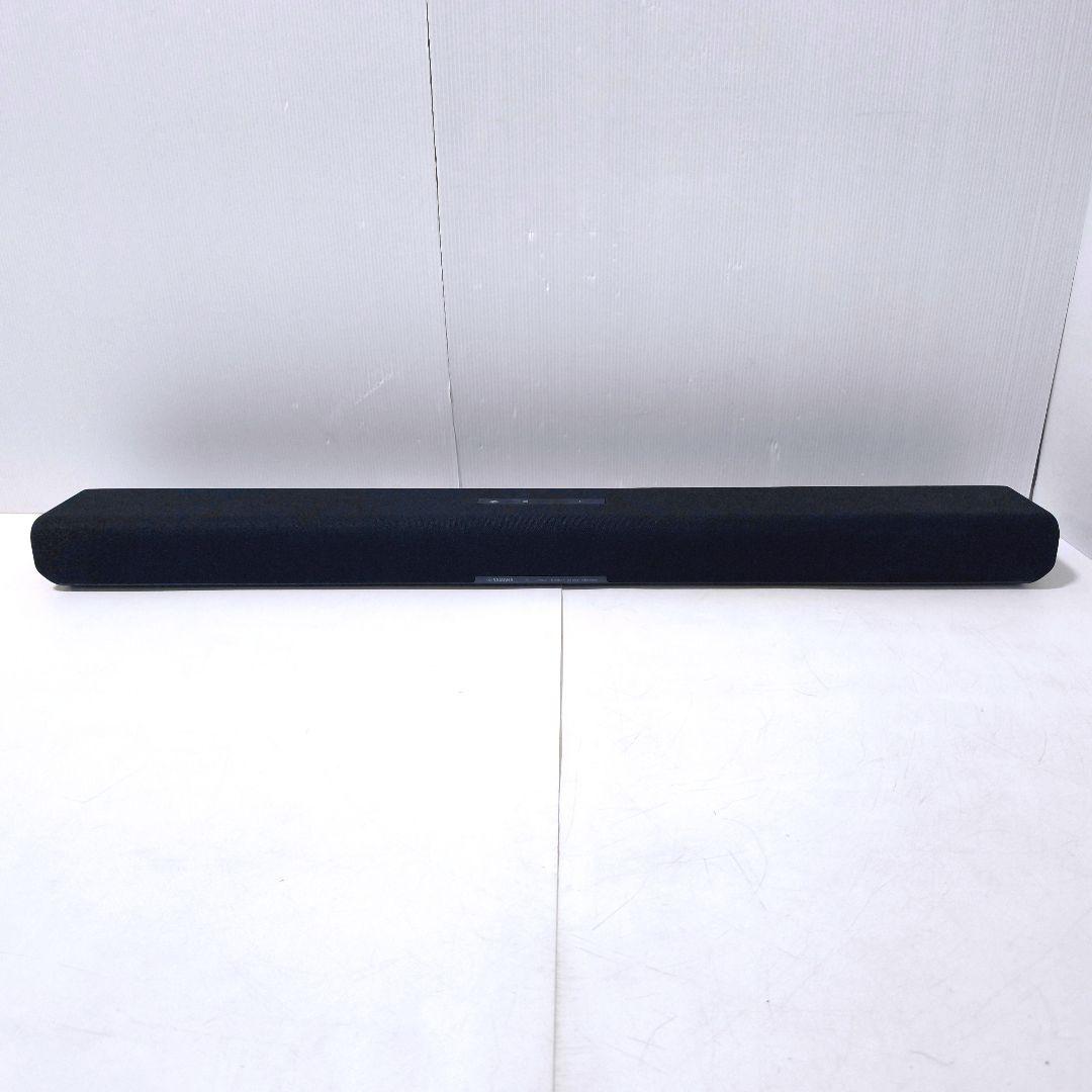 【送料無料】ヤマハ YAMAHA サウンドバー SR-B30A 2023年製