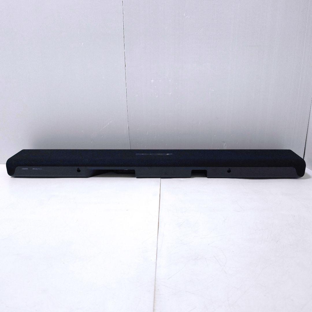 【送料無料】ヤマハ YAMAHA サウンドバー SR-B30A 2023年製