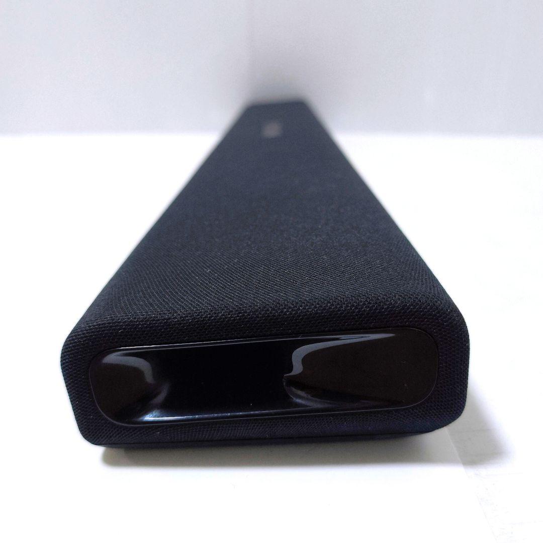 【送料無料】ヤマハ YAMAHA サウンドバー SR-B30A 2023年製