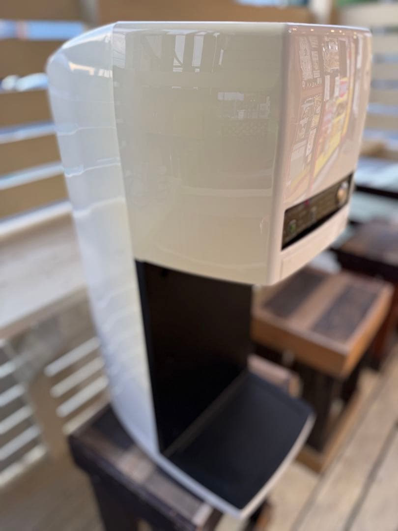 SANDEN サンデン製 ソフトクリームマシン CIM-20A 業務用