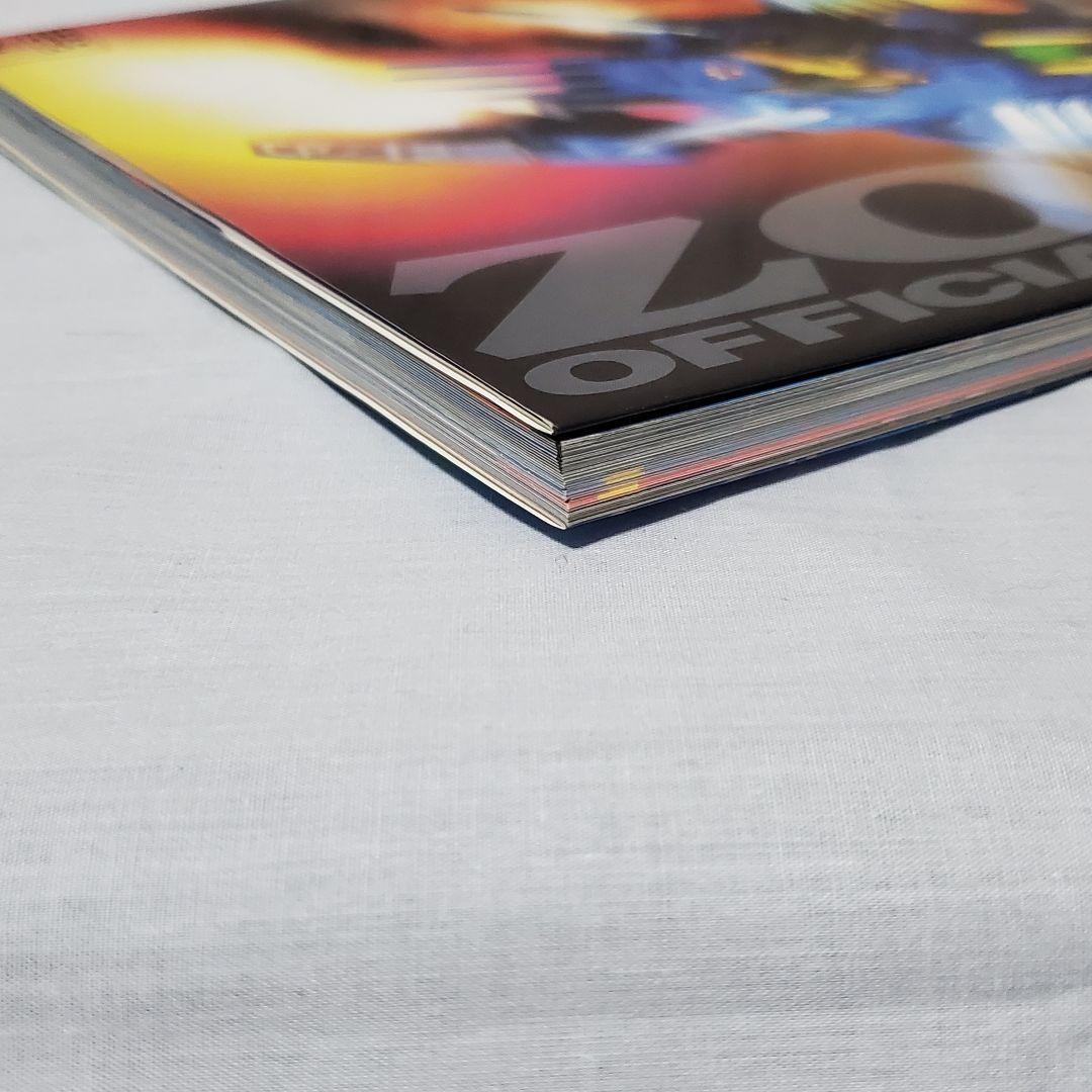 機獣新世紀 ゾイド 公式ファンブック 1～3 セット - メルカリ