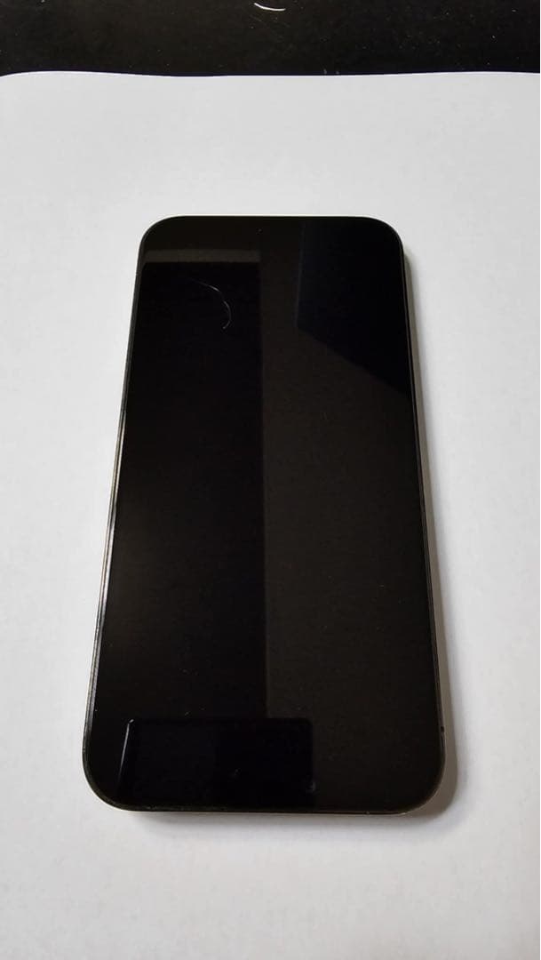 【ジャンク】Apple iPhone 13 Pro Max