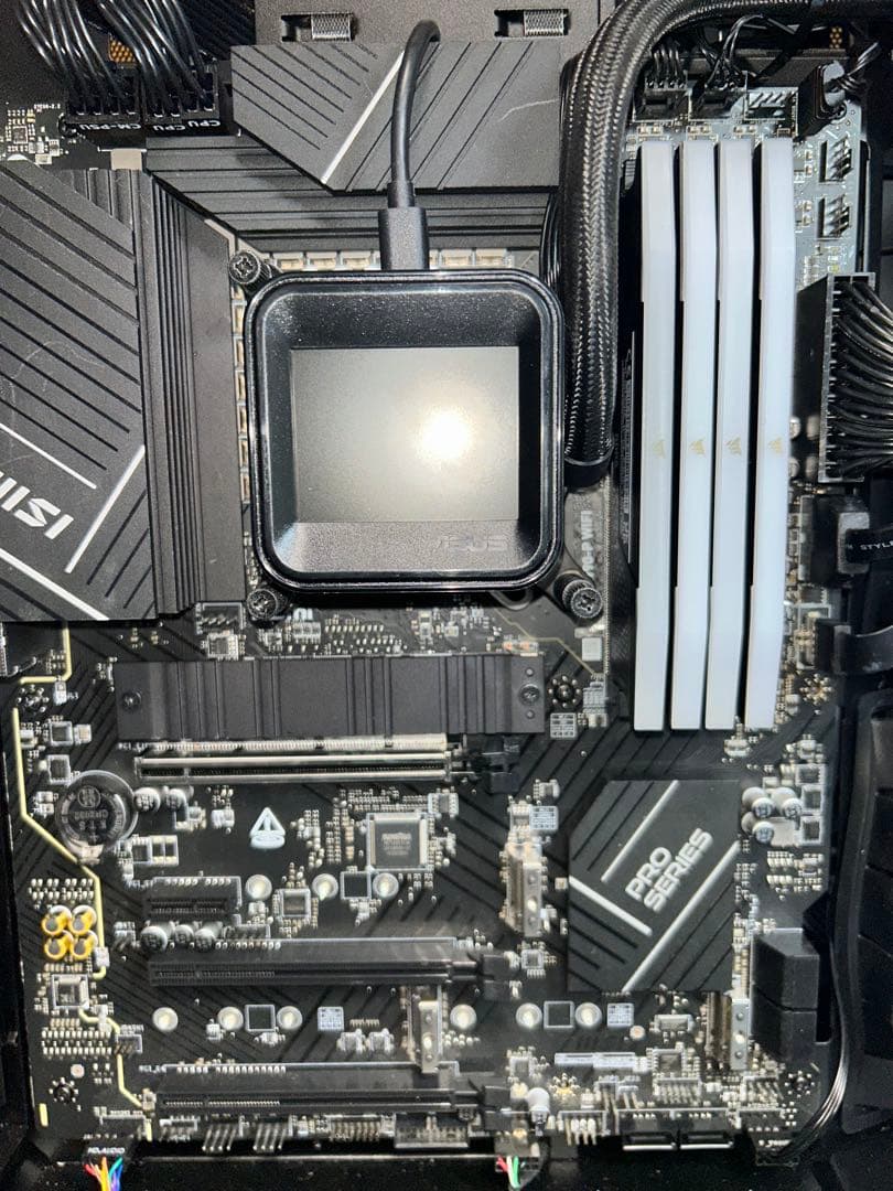 パ*亭様 Intel Core i9-14900KF ジャンク品扱い - メルカリ