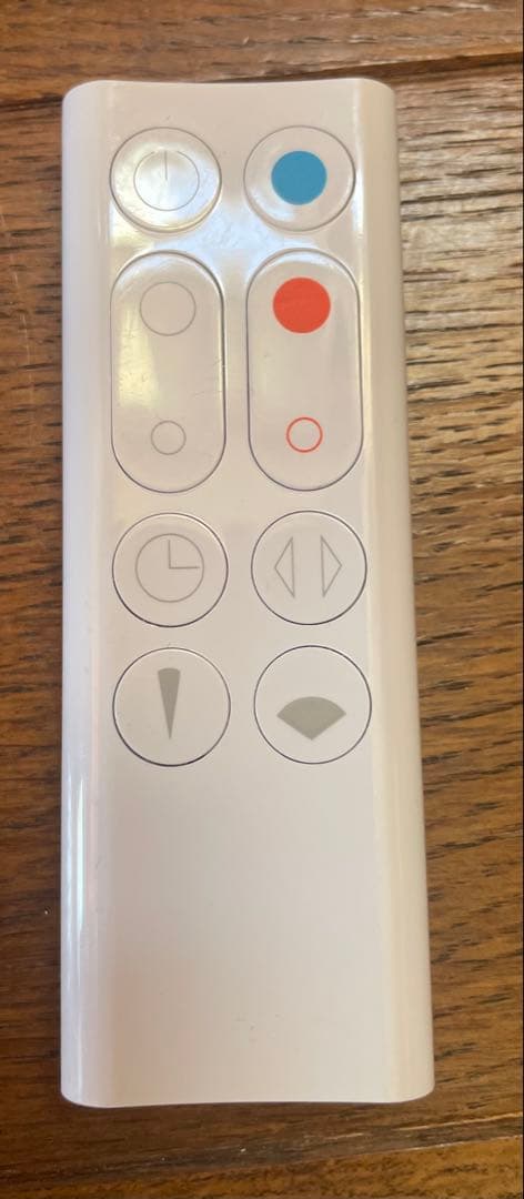 【良品】Dyson ダイソン HOT+CooL 羽根なし扇風機