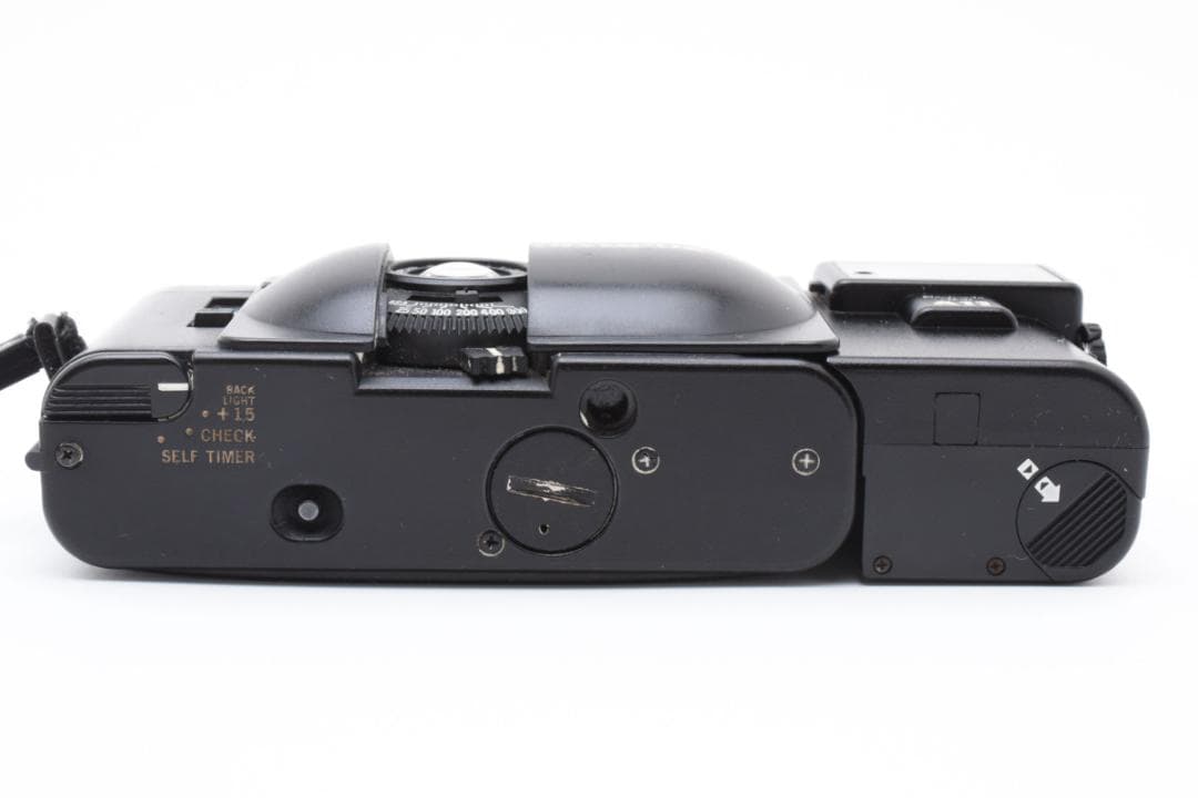 ★美品・完動品★オリンパス OLYMPUS XA A11 #1066