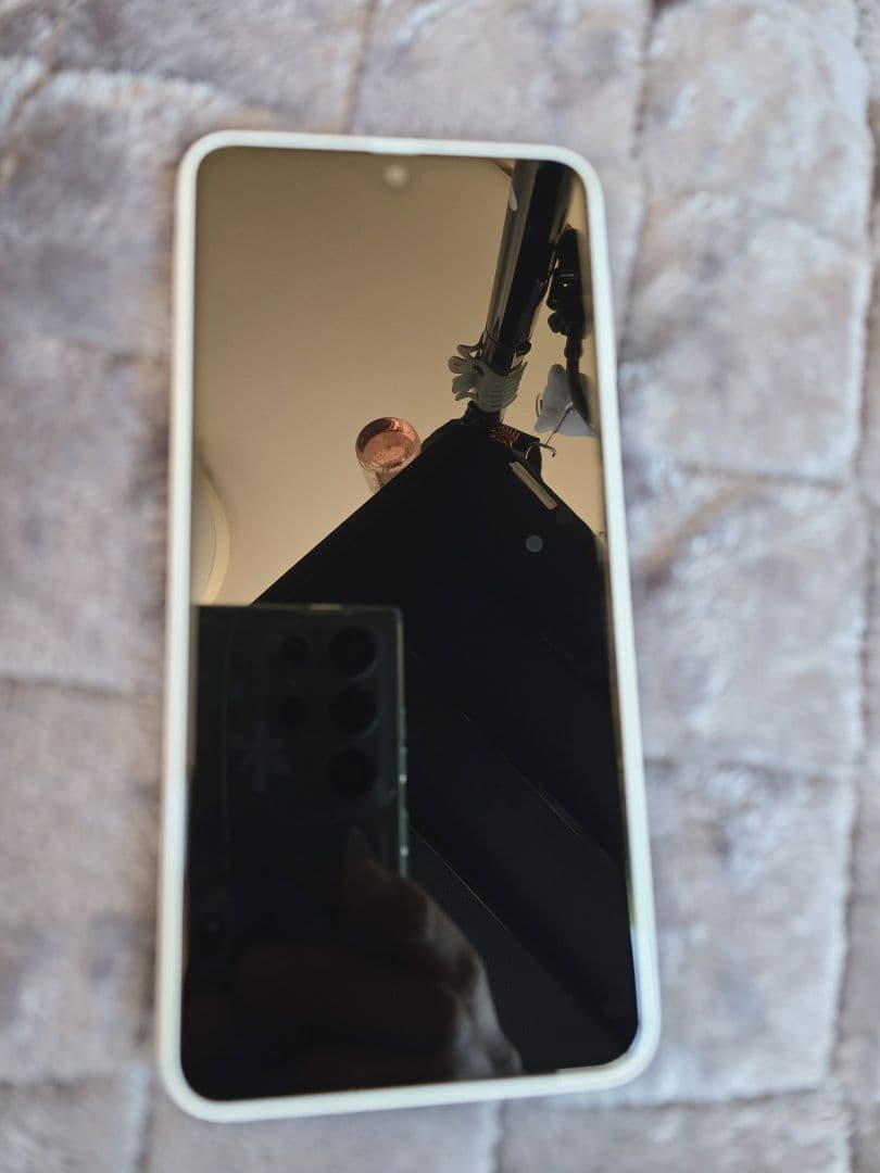 Galaxy スマートフォン ホワイト 楽天市場】「新品未使用品/国内版SIMフリー」Galaxy A53 5G SC-53C