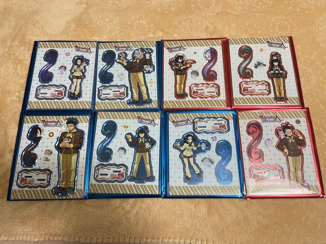 鬼滅の刃 バレンタイン＆ホワイトデー　アクリルスタンド　アクスタ 鬼滅の刃 バレンタイン&ホワイトデー 2026 アクスタ 禰豆子 - メルカリ