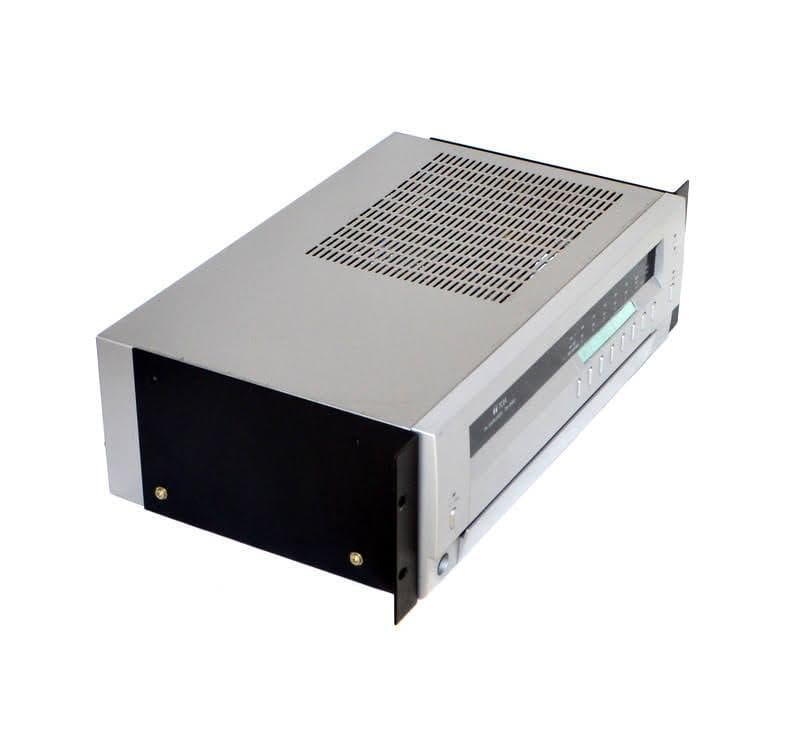 匿名配送☆TOA 卓上型アンプ 60W 5局 TA-2060