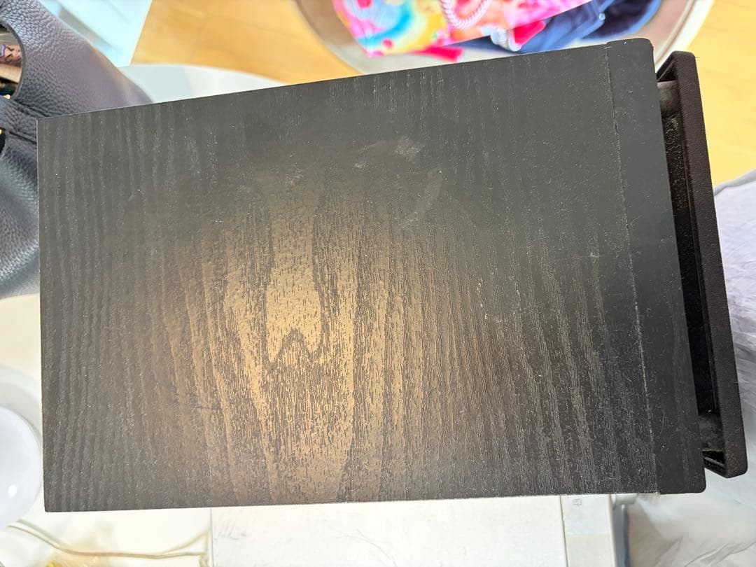 Panasonic ミニコンポ シルバー SA-PMX70