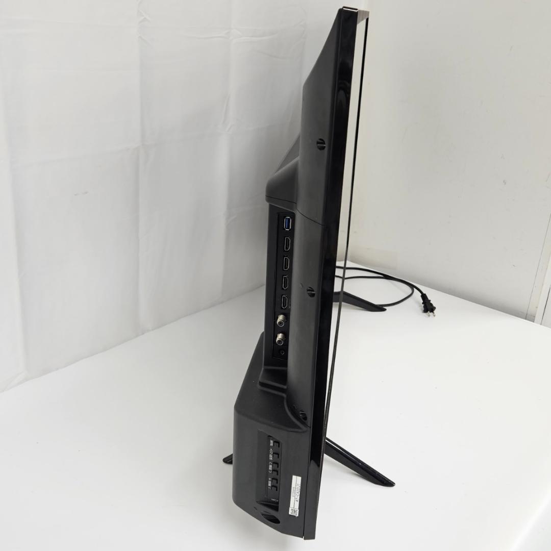 SHARP AQUOS 4T-C42DJ1 液晶テレビ 42インチ 2023年製