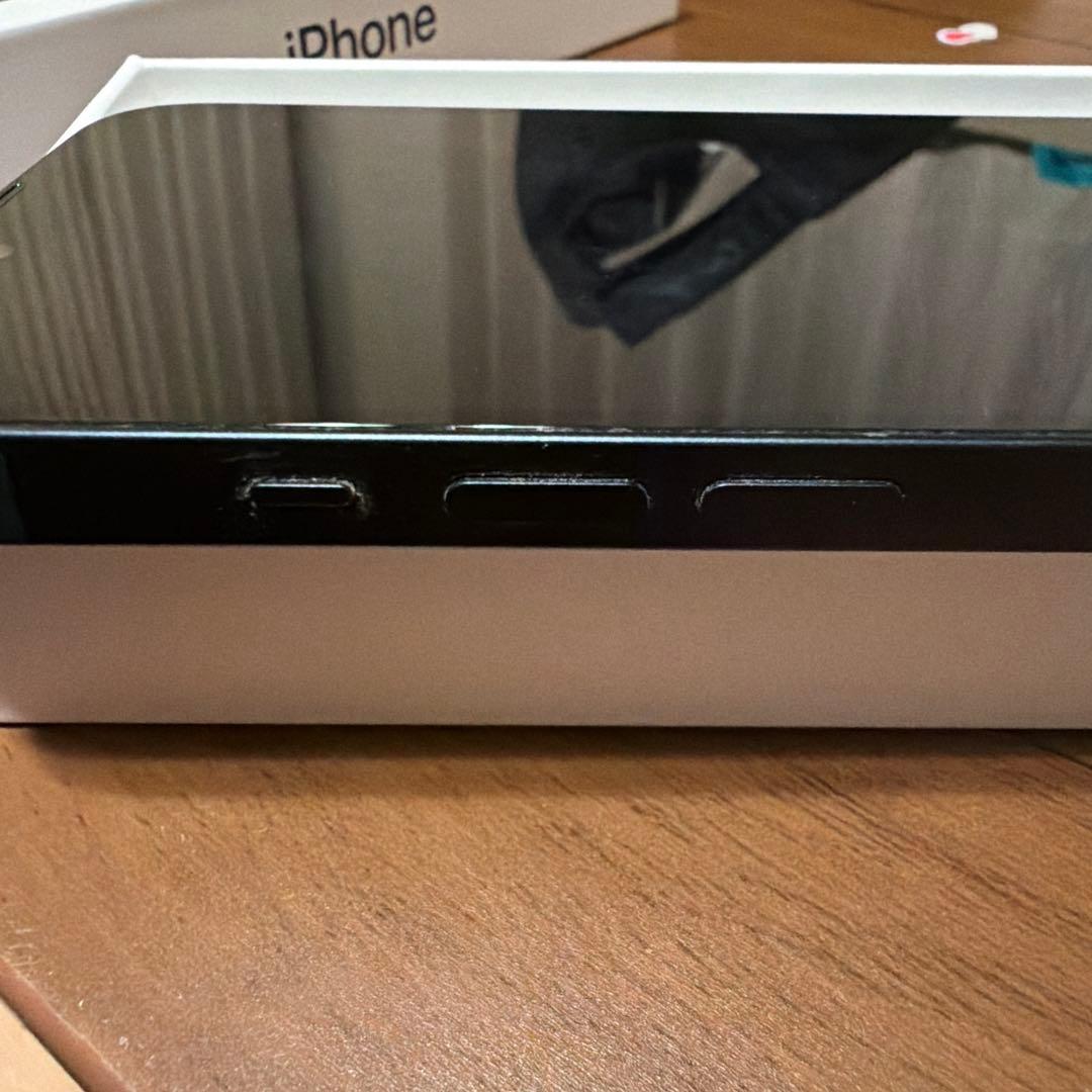 Apple iPhone 14 ディープパープル 本体　値引きあり