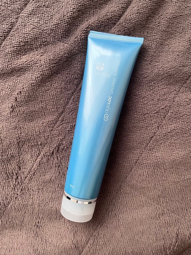 t*g様 ニュースキンガルバニックスパ