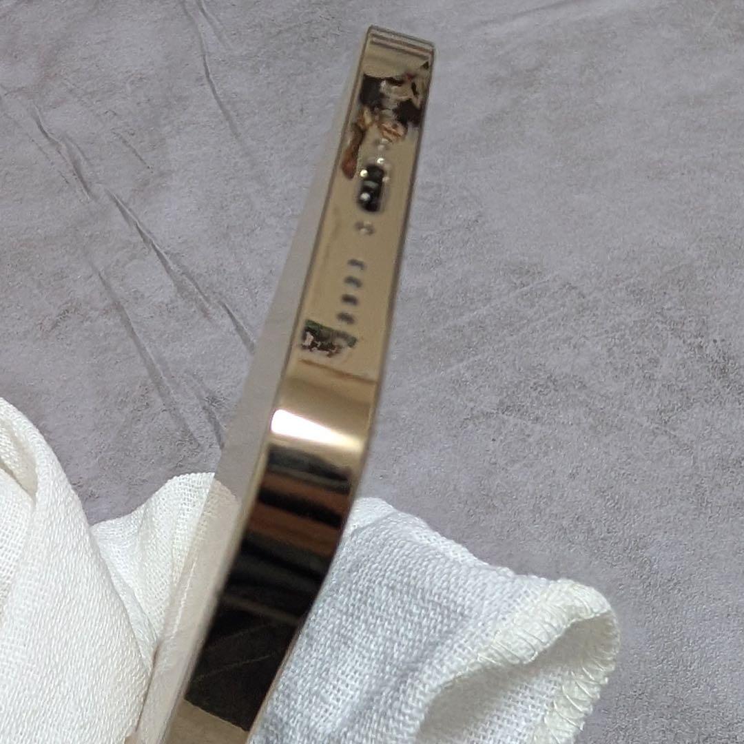 Apple iPhone 13 Pro ゴールド 256gb MLUQ3JJA