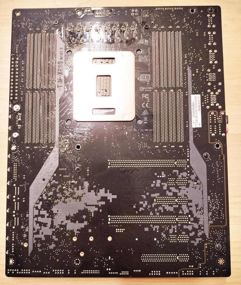 【専用】ASUS TUF X299 MARK 2 +i7-7820X + 32G