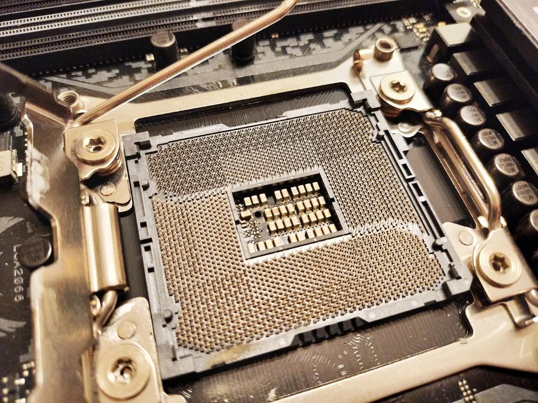 【専用】ASUS TUF X299 MARK 2 +i7-7820X + 32G