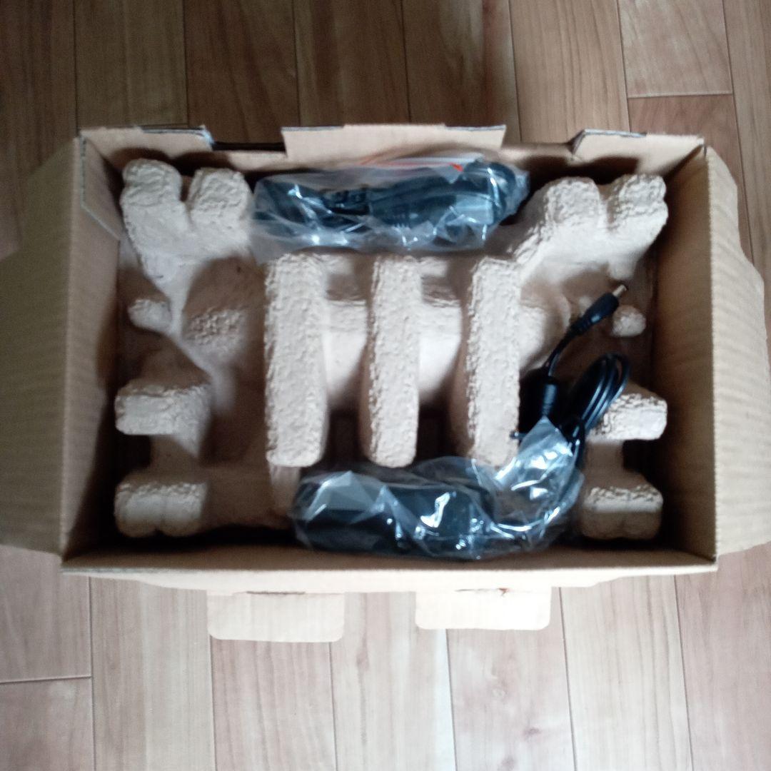 アジアの店！harman/kardon ポータブルスピーカー　ブラック