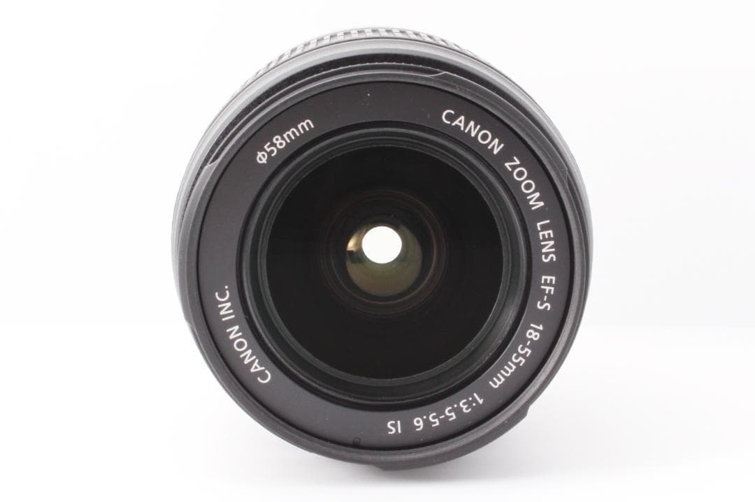 元箱付！付属品多数！ショット数2414枚！Canon kiss X3　初心者に