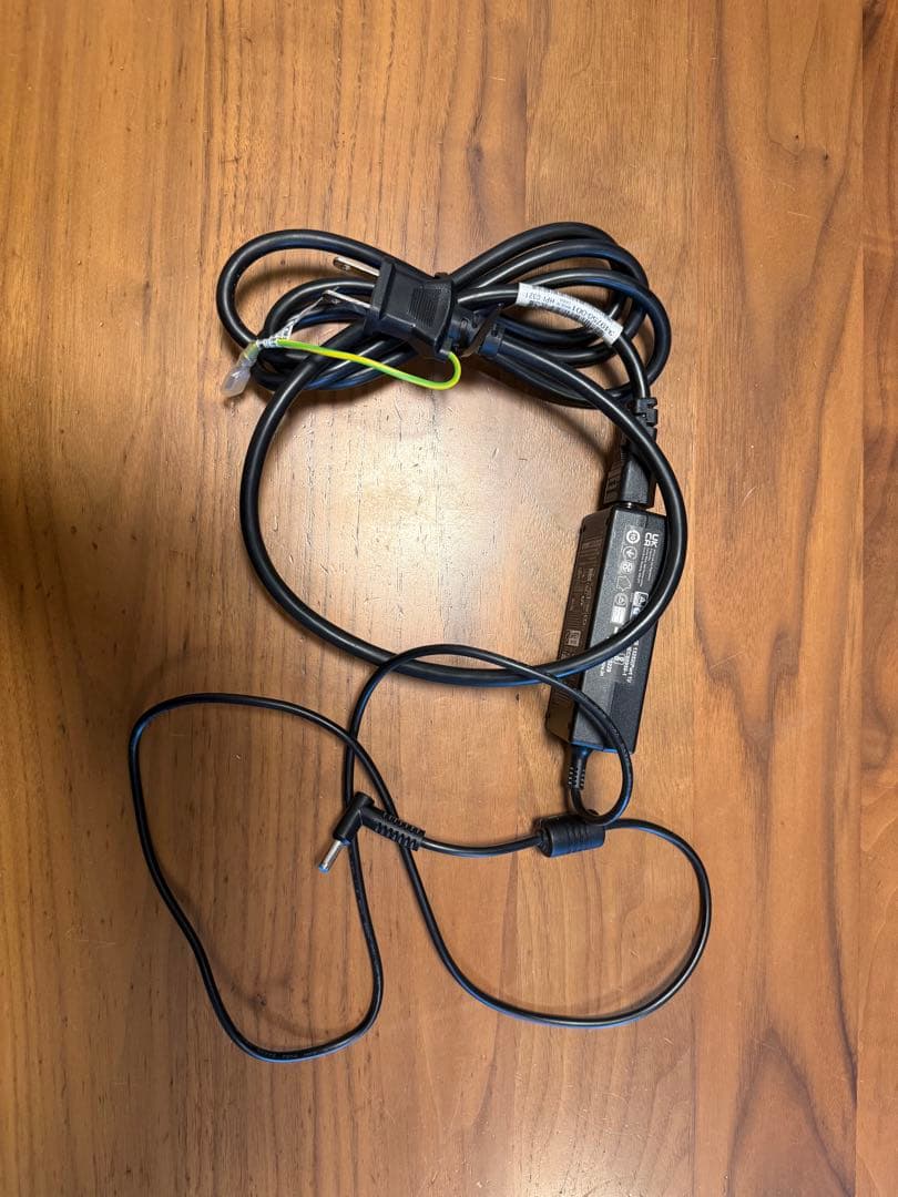 製品名：HP M27f FHD ディスプレイ(ブラック)