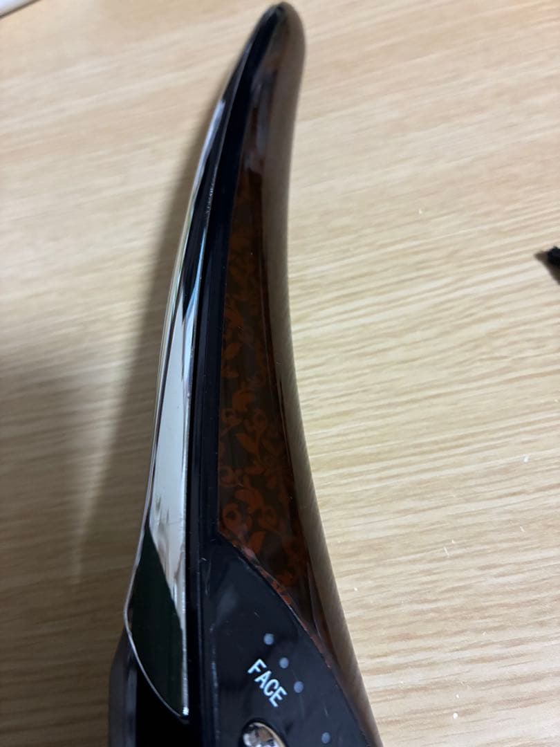 パイラナイトPYR KNIGHT 美顔器 USB充電式