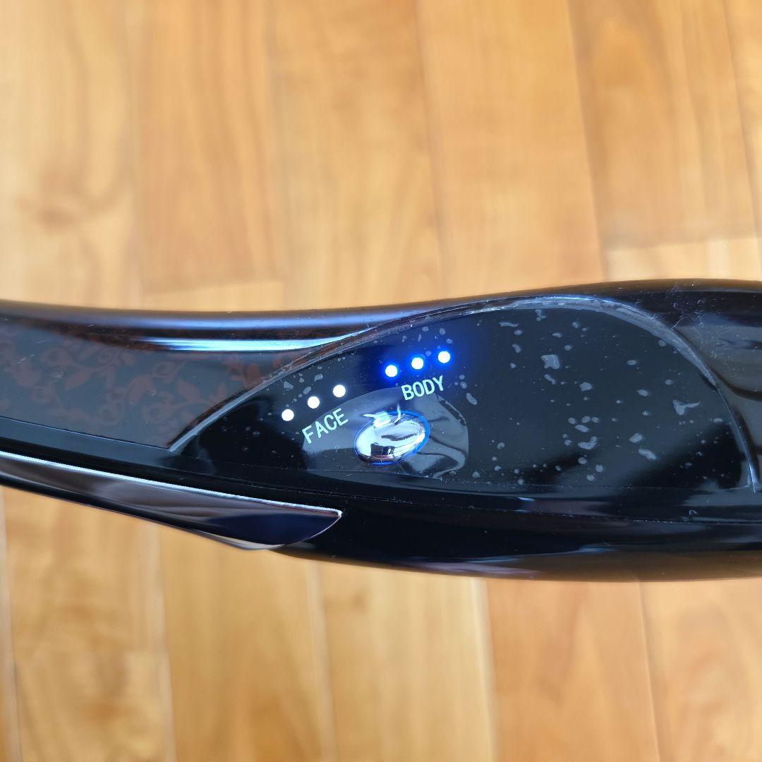 【リンクス】 PYR KNIGHT パイラナイト　家庭用痩身機器