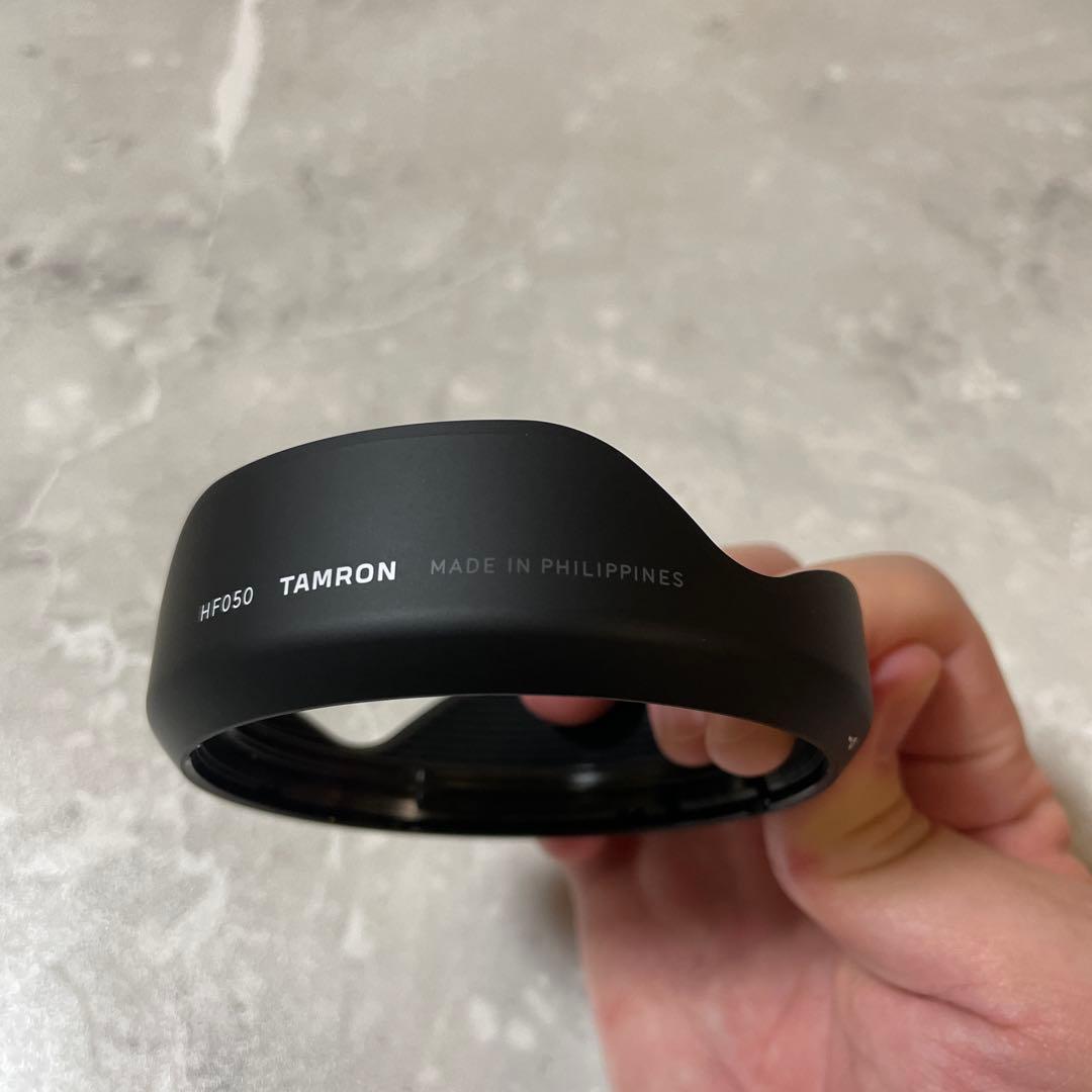 TAMRON (タムロン) 24mm F2.8 Di III OSD M1:2