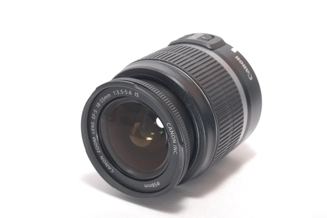 ⭐️超望遠レンズ付き⭐️Canon Kiss X3 キャノン　デジタル一眼