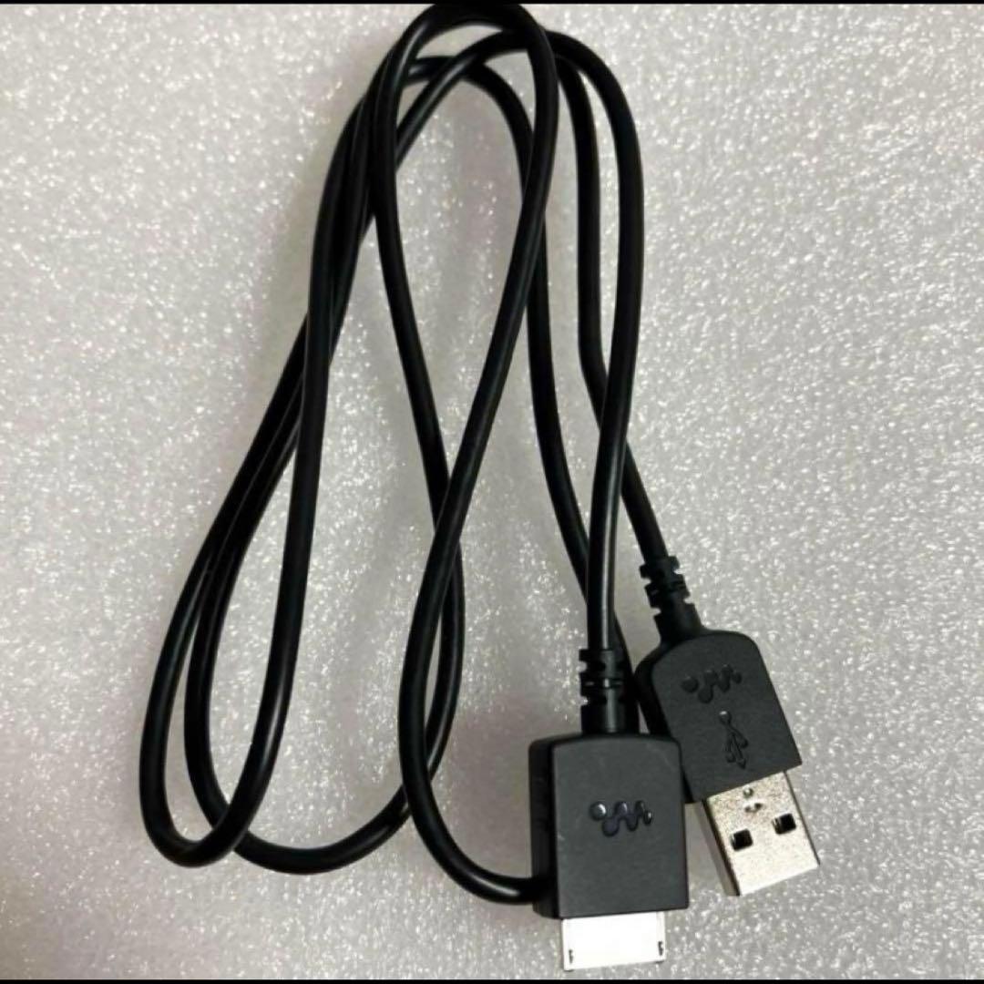 美品 バッテリー良好】 ソニー ウォークマン NW-S14 8GB ライトピ①