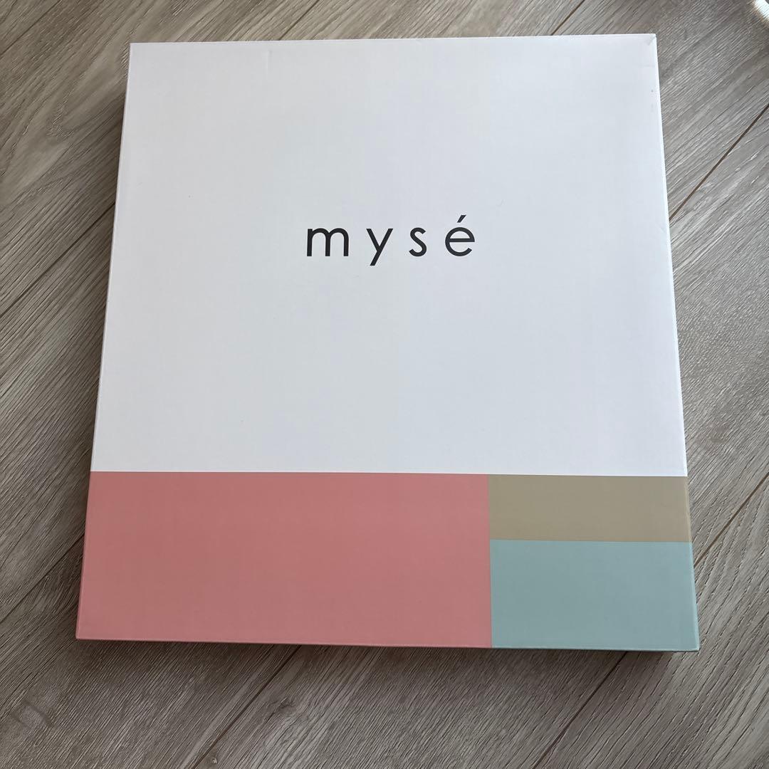 YA-MAN ミーゼ スパトレーナー