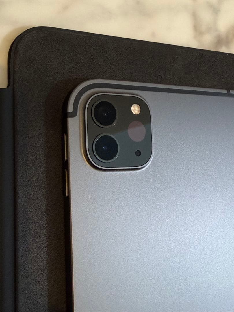 iPad Pro 12.9インチ 第5世代Cellular 512GB