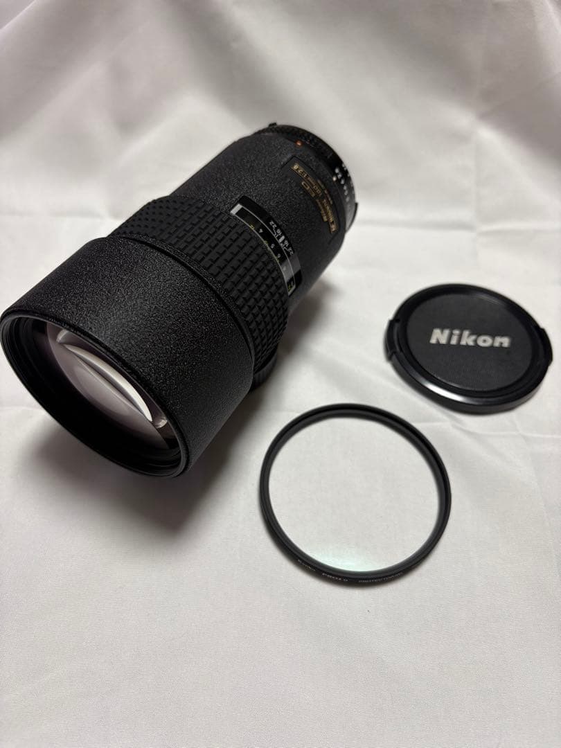 レンズ(単焦点) Nikon AF NIKKOR 180mm 1:2.8 Amazon.co.jp: Nikon 単焦点レンズ Ai AF Nikkor 180mm f/2.8D IF-ED