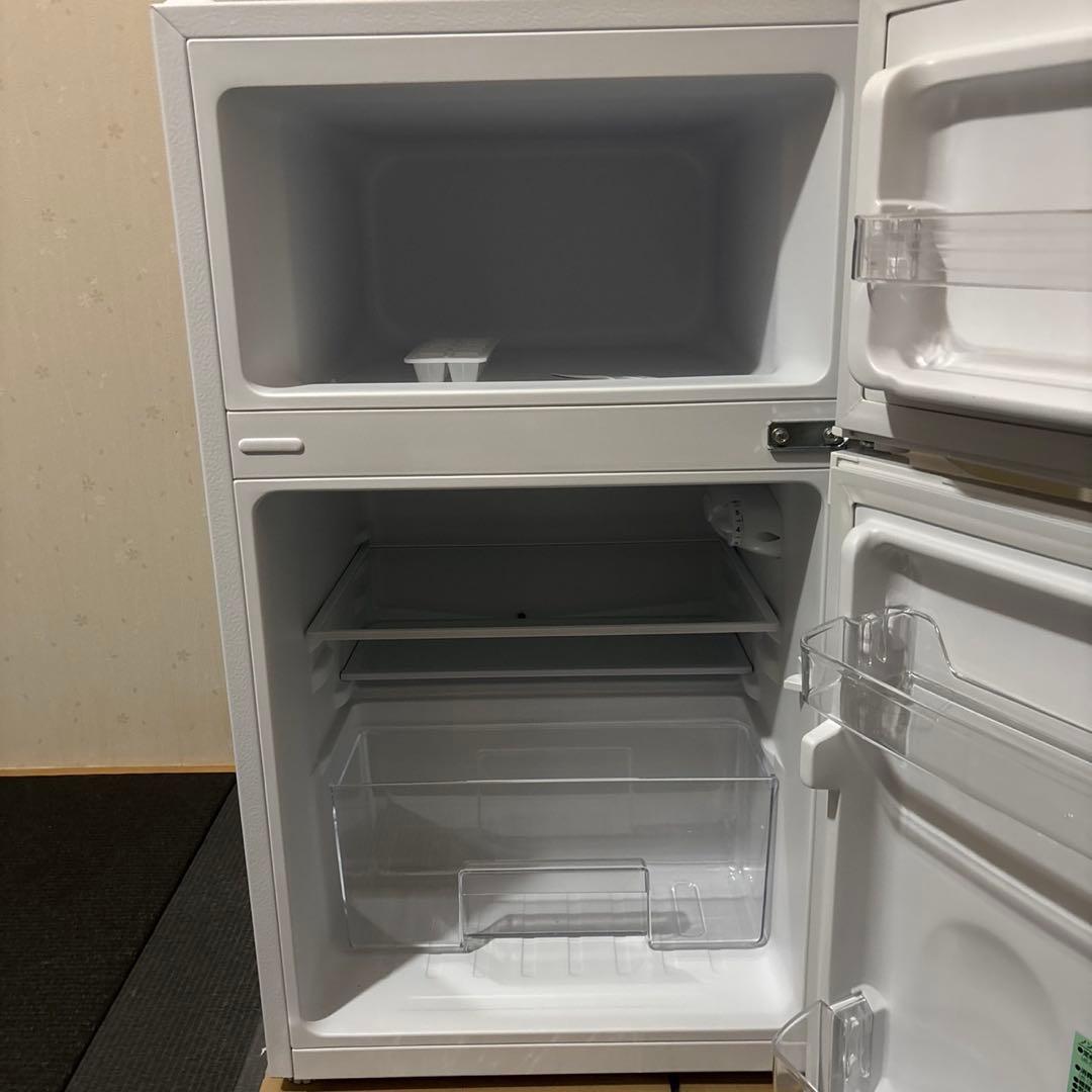 アイリスオーヤマ　冷蔵庫