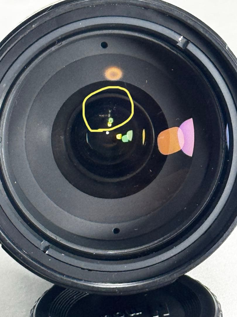 ✨Nikon AF-S 18-200mm ED VR✨美品✨中望遠レンズ✨