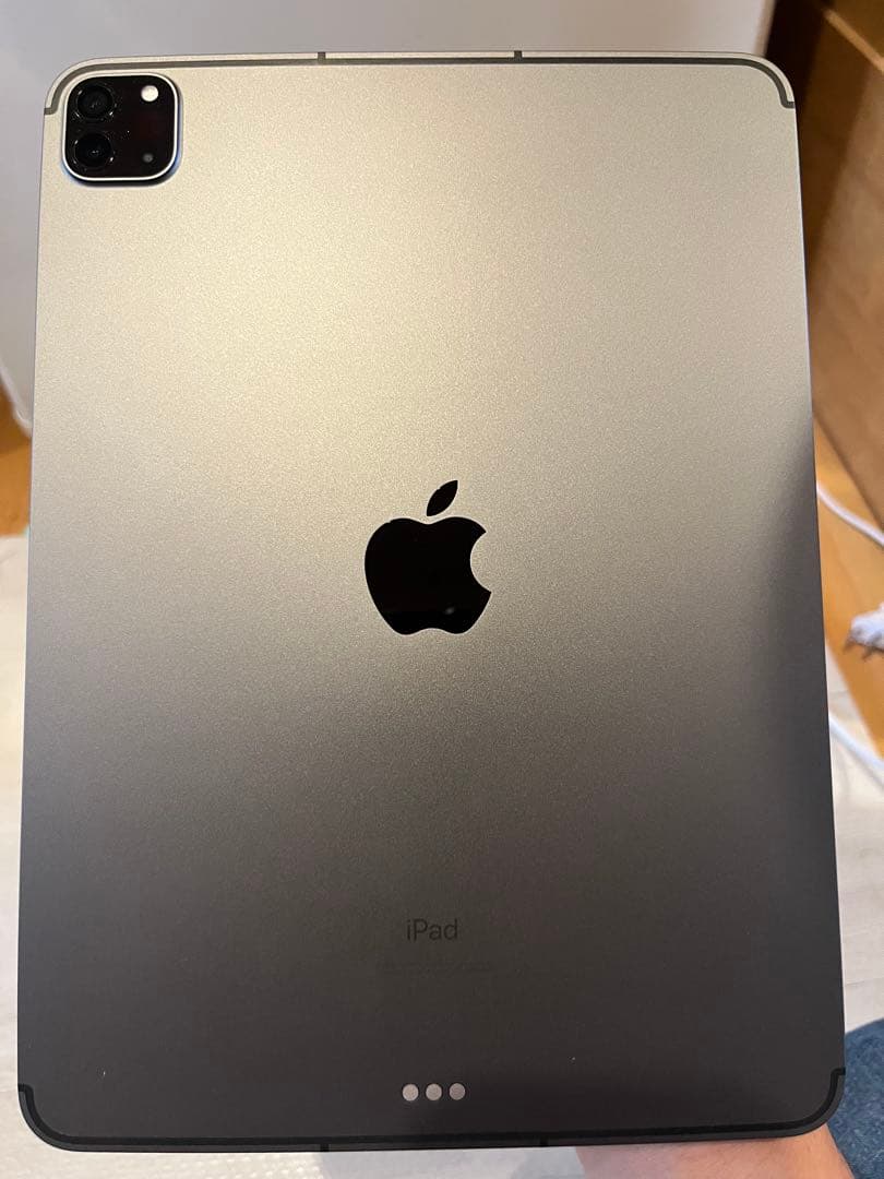 iPad Pro第3世代 256G M1 11インチ