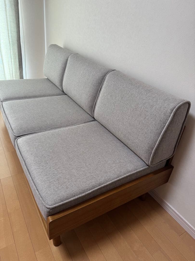 unico/ウニコ　アルベロソファ　3シーター unico(ウニコ)の中でも人気のALBERO(アルベロ)シリーズ 3シーター