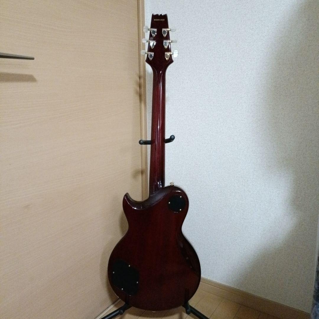 Aria Pro II PE-SPL-SD - メルカリ