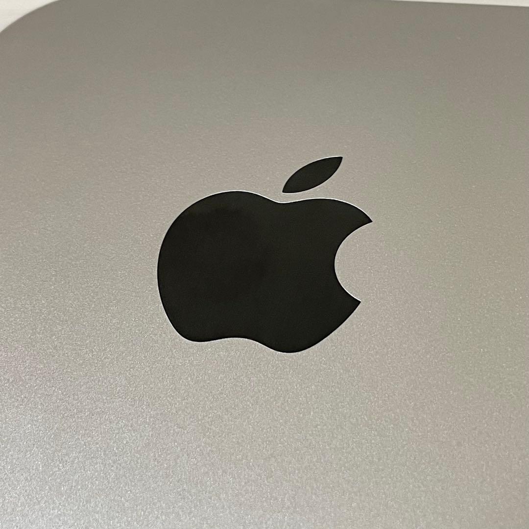 【美品】M4 Mac Mini メモリ16GB SSD 256GB