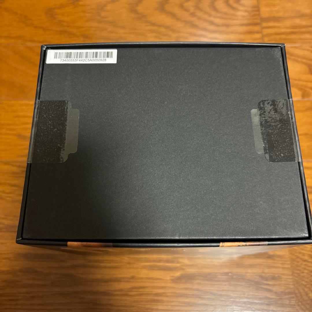 【新品未開封】Marshall Monitor III A.N.C.