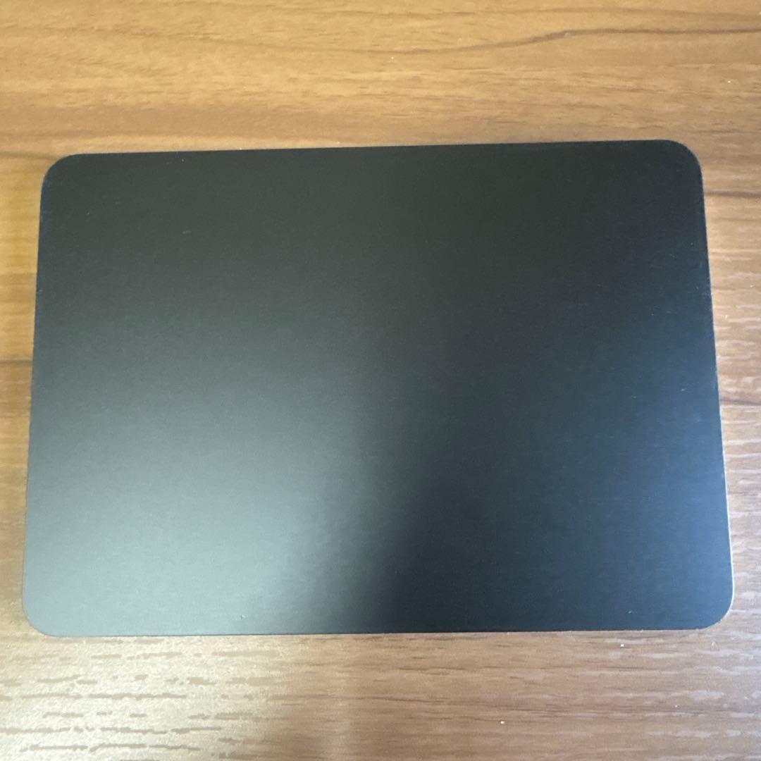 Apple トラックパッド