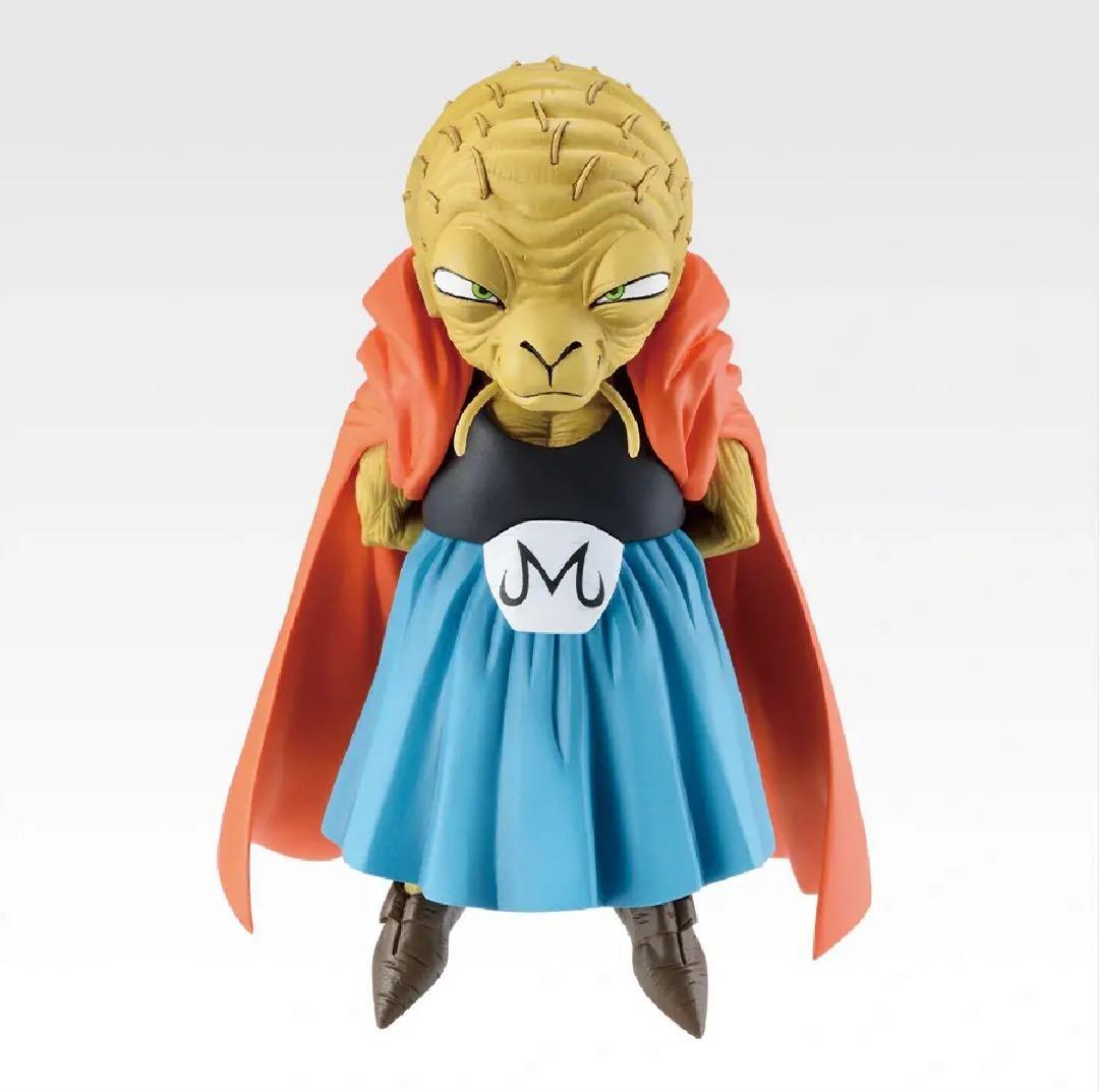 一番くじ ドラゴンボール E賞 バビディ フィギュア - メルカリ