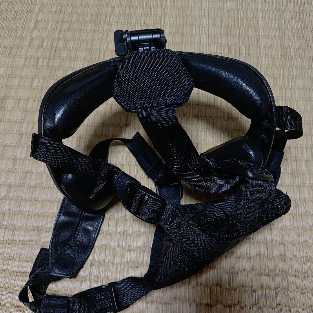 ノロトス スカルクラッシャー ナイトビジョンハーネス - メルカリ