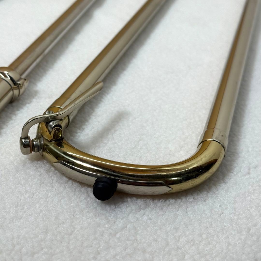 Kawai B&S ドイツ製 テナーバストロンボーン カワイ トロンボーン