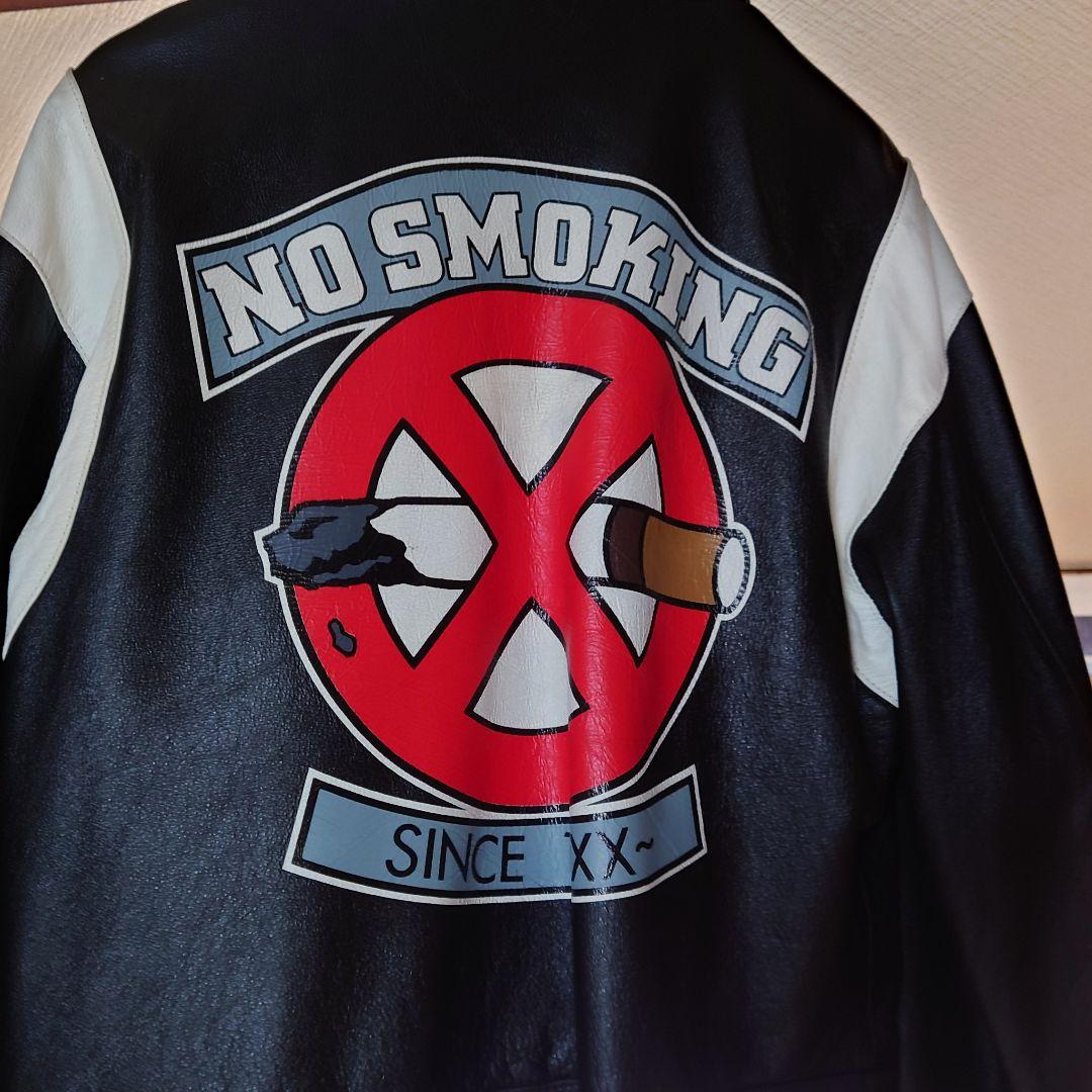 超貴重】餓狼伝説 ビリー・カーン革ジャン サイズ：F 背タグ有 着用可