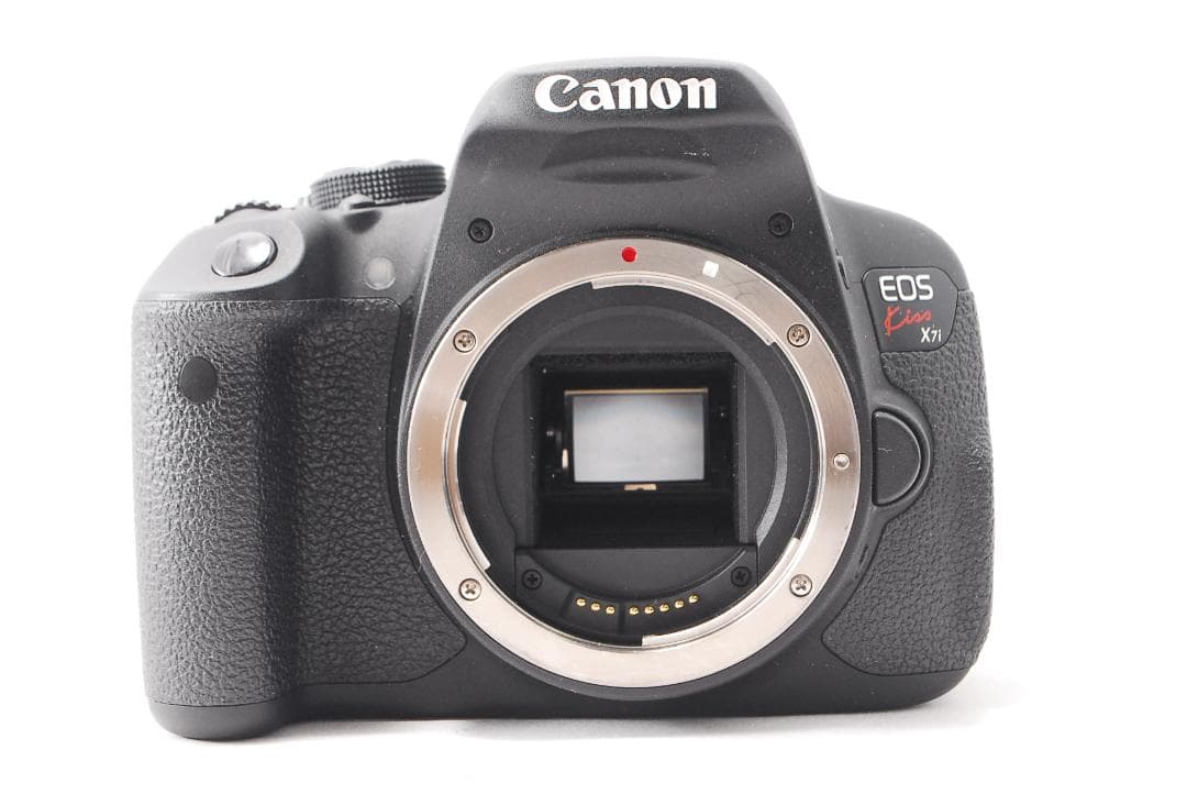 ✨超豪華✨ショット数4042回✨Canon kiss X7i ダブルレンズセット