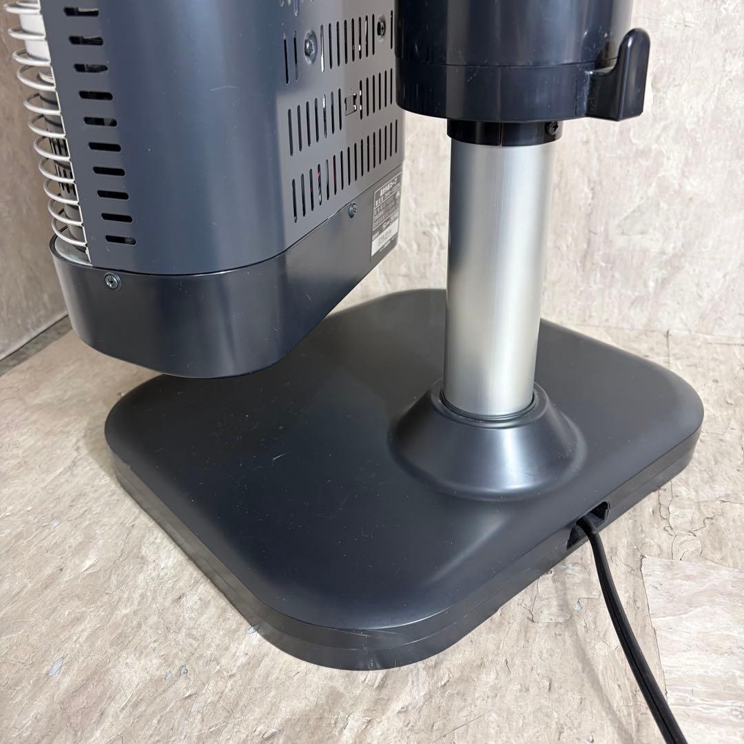 美品 CORONA コロナ 遠赤外線ヒーター DHX-1222R 2022年製