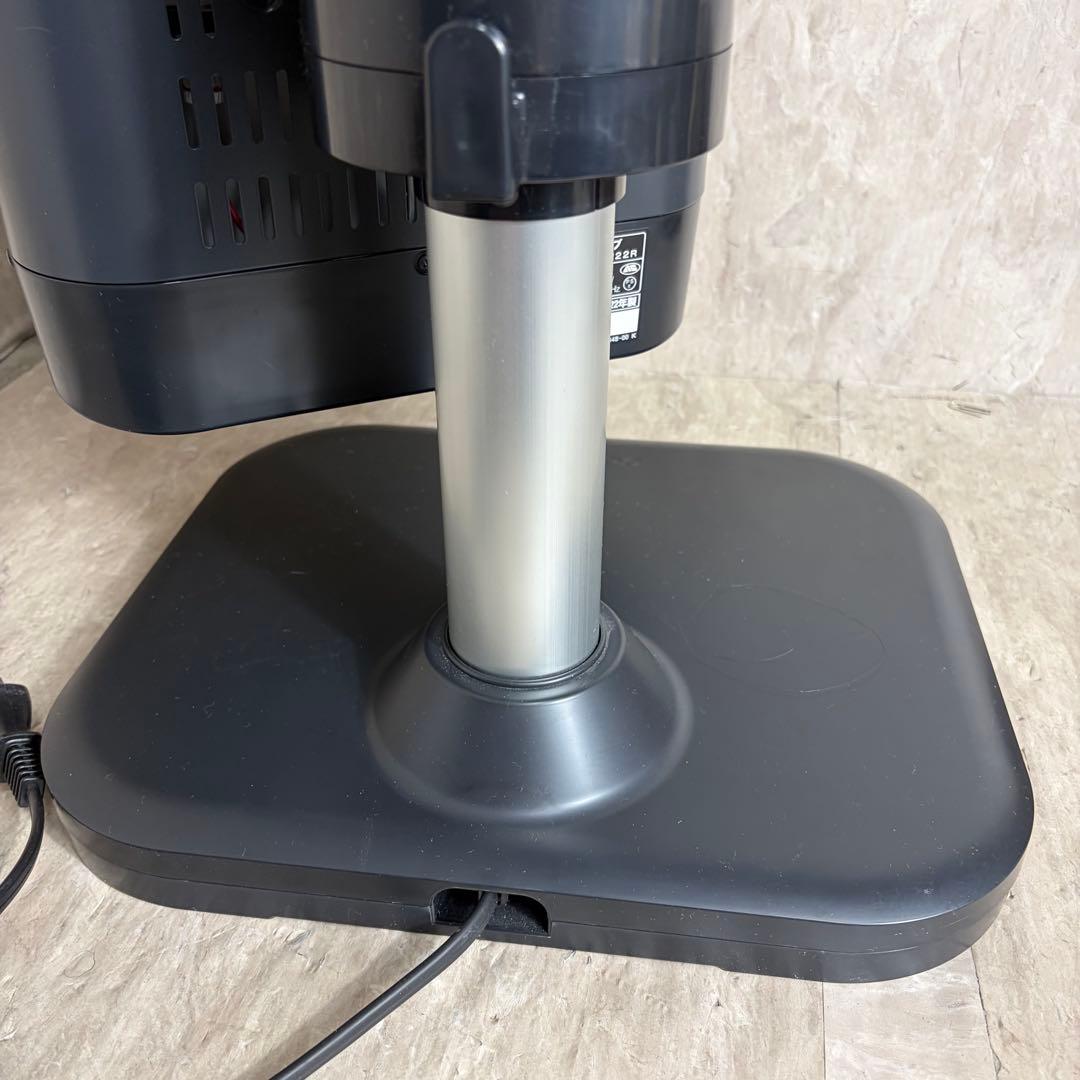 美品 CORONA コロナ 遠赤外線ヒーター DHX-1222R 2022年製