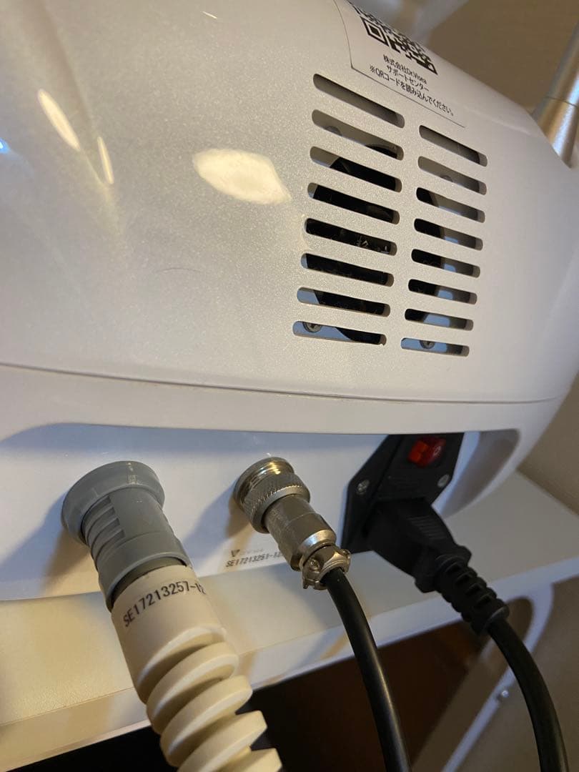 Dr.VISEAフォーカスネオSE17 フェイス・ボディへッド付【最終価格！】