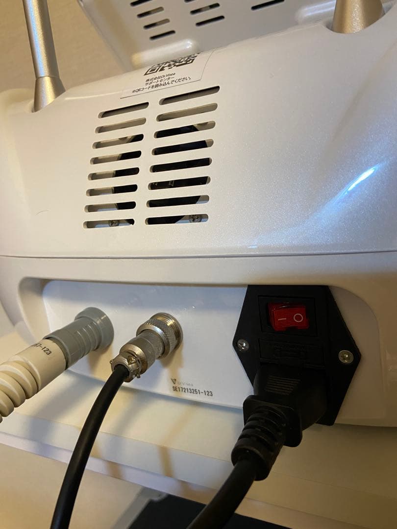 Dr.VISEAフォーカスネオSE17 フェイス・ボディへッド付【最終価格！】