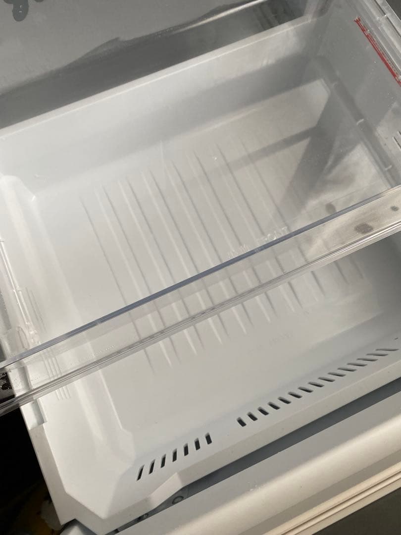 2025年製　Panasonic 冷凍冷蔵庫　450L