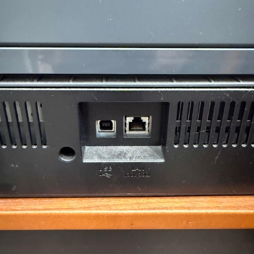 【中古品】エプソン SC-PX5V2 インクジェット プリンター コピー機