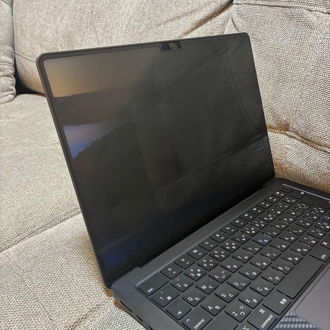 Macbook Pro 14インチ M4 16GB 1TB + その他